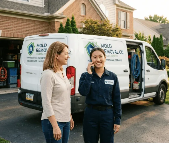 Crawlspace Mold Remediation Corbin, KY FAQs